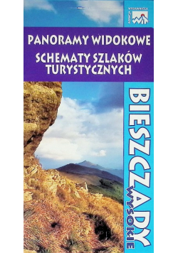 Panoramy Widokowe Bieszczady Wysokie