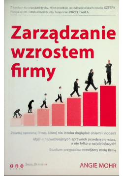 Zarządzanie wzrostem firmy