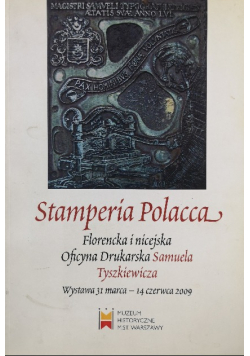 Stamperia Polacca