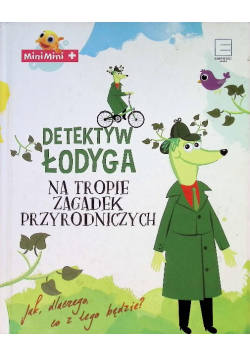 Detektyw Łodyga