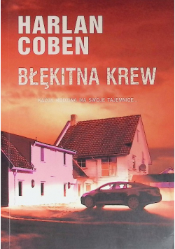 Błękitna krew