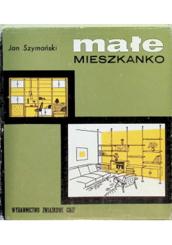 Małe mieszkanko