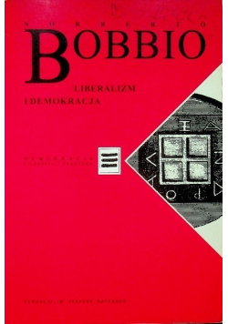 Liberalizm i demokracja