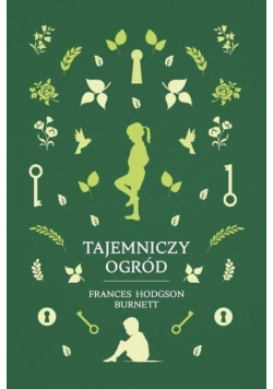 Tajemniczy ogród