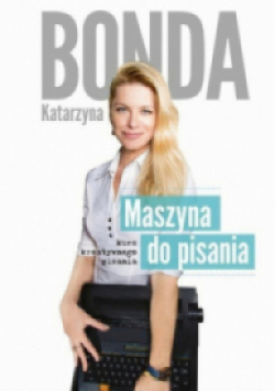 Maszyna do pisania Kurs kreatywnego pisania