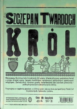Król