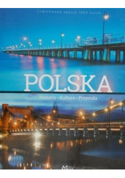 Polska Historia Kultura Przyroda