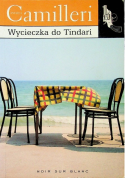 Wycieczka do Tindari