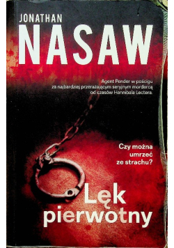 Lęk pierwotny