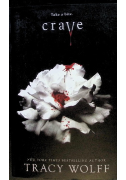 Crave Wolff Tracy