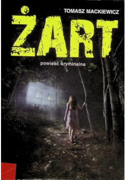 Żart