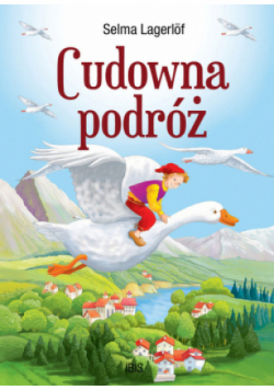 Cudowna podróż
