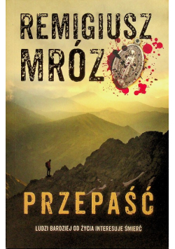 Przepaść