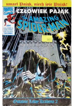 The amazing spiderman Nr 2 / 94