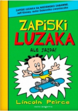 Zapiski luzaka   Ale jazda