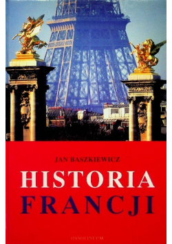 Historia Francji