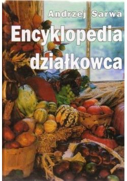 Encyklopedia działkowca