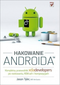 Hakowanie Androida