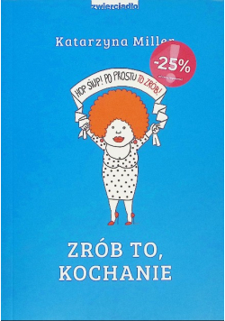 Zrób to kochanie