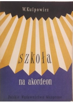 Szkoła na akordeon