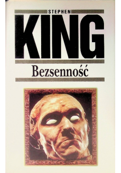 Bezsenność
