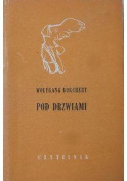 Pod drzwiami