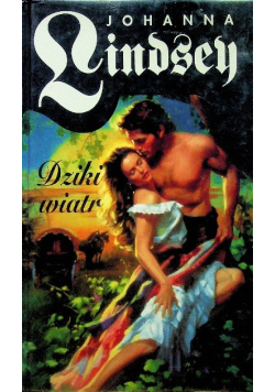 Dziki wiatr
