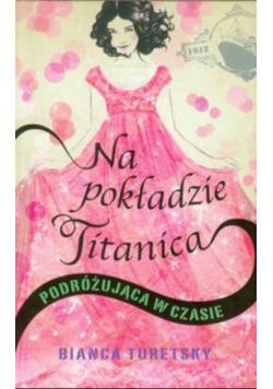 Na pokładzie Titanica