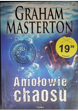 Aniołowie chaosu