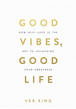 Good vibes, good life