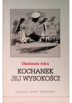 Kochanek jej wysokości