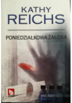 Poniedziałkowa żałoba