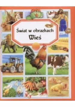 Świat w obrazkach wieś