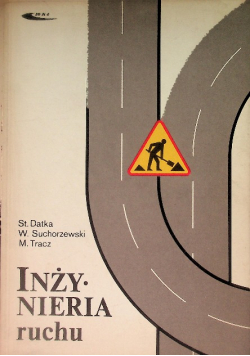 Inżynieria ruchu