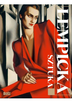 Łempicka. Sztuka