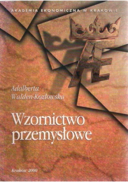 Wzornictwo przemysłowe