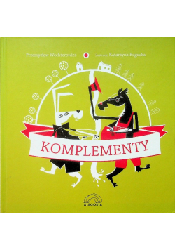 Komplementy