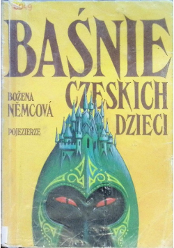 Baśnie Czeskich Dzieci