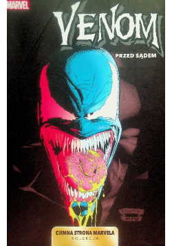 Venom przed sądem