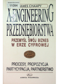 Przedsiębiorstwa przemyśl swój biznes w erze cyfrowej