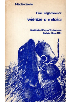 Wiersze o miłości