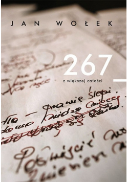 267 z większej całości
