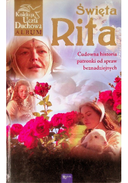 Święta Rita