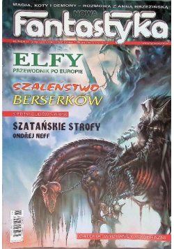 Nowa Fantastyka Nr 11 / 05
