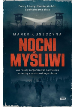 Nocni myśliwi