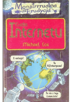 Monstrrrualna Erudycja Cuda Internetu