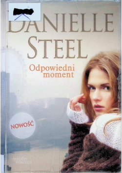 Odpowiedni moment