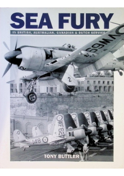 Sea Fury