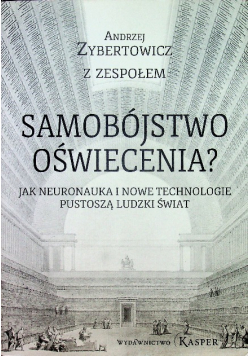 Samobójstwo oświecenia
