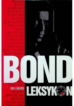 Bond Leksykon